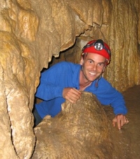 Adventure Cave Calgardup Cave